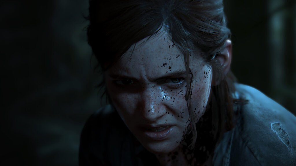 It remains to be seen whether it is another The Last of Us installment or an entirely new IP.