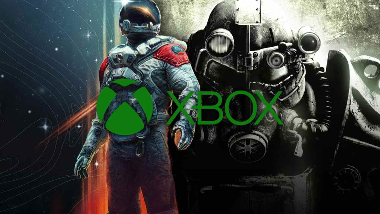 Xbox Fans Don’t Have to Worry About Fallout and Starfield Amid Microsoft’s Bethesda Layoff Spree