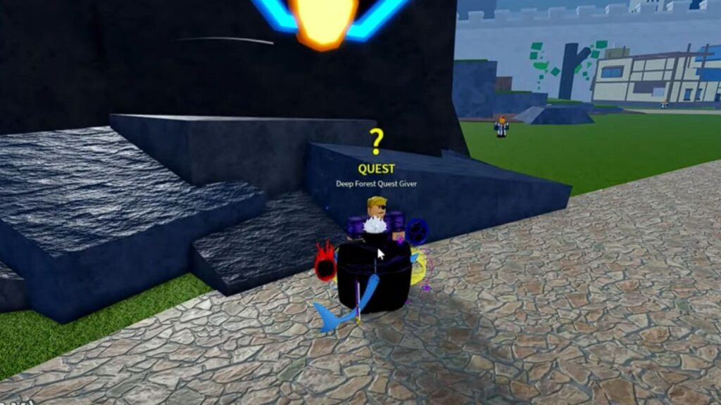 how to defeat captain elephant in blox fruits
