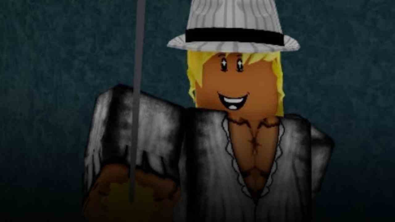 Roblox: How to Defeat Beautiful Pirate in Blox Fruits
