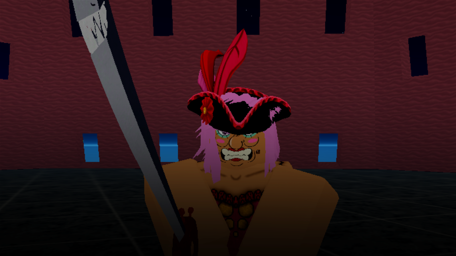 Roblox: How to Defeat Cake Queen in Blox Fruits