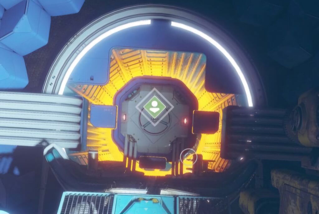 destiny2 thefinalshape enigmaprotocol1