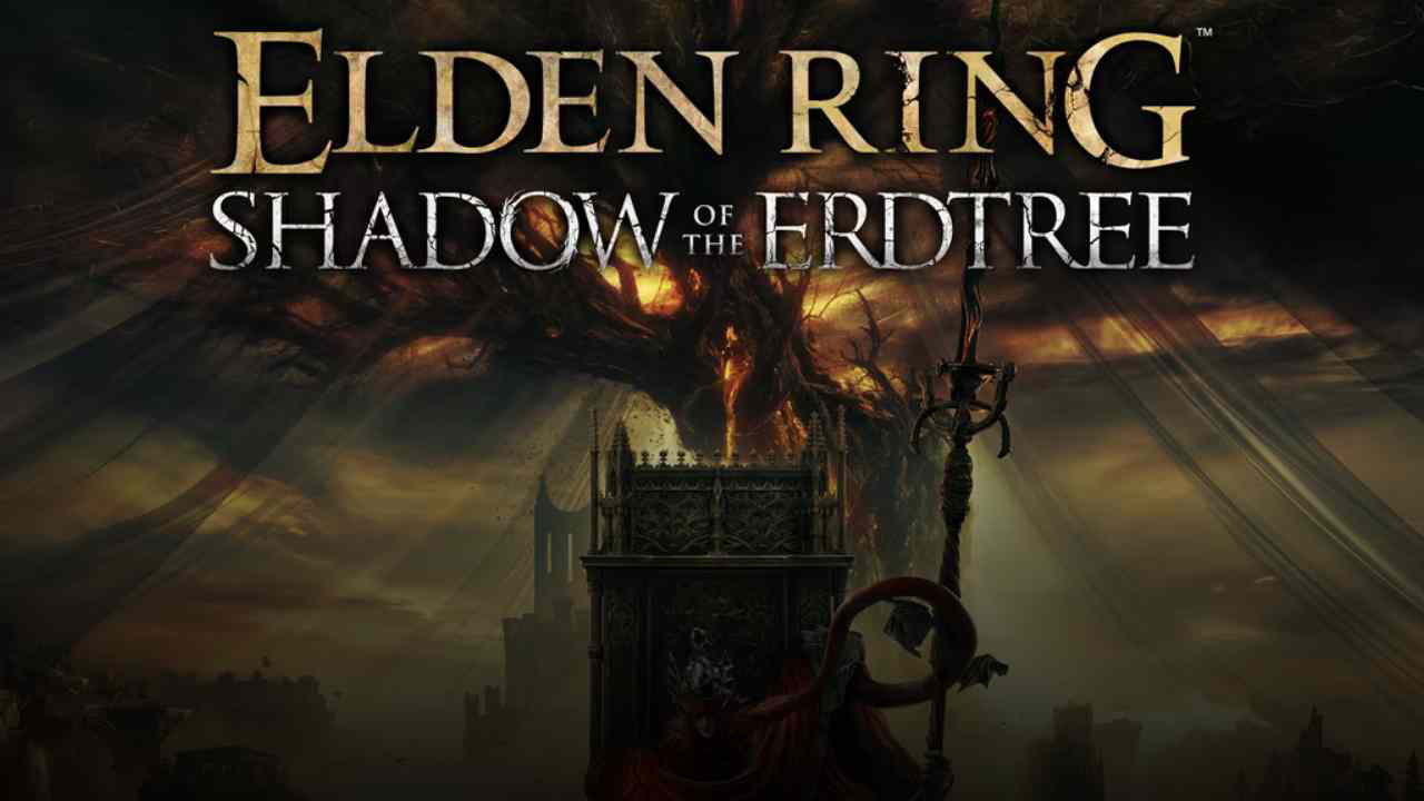 How to Access Shadow of the Erdtree In Elden Ring