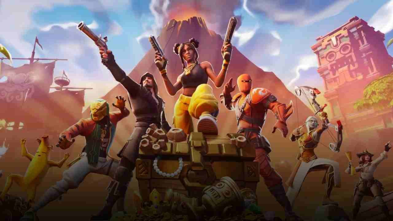 You’ll Need These: Fortnite Chapter 5 Season 3 NPC Locations and How to Recruit Them