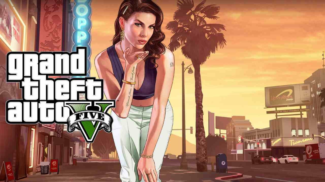 “Rockstar taking shots”: GTA 5 Bottom Dollar Bounty Update May Have Included a Subtle Shot at 1 Early Anti-GTA Campaigner