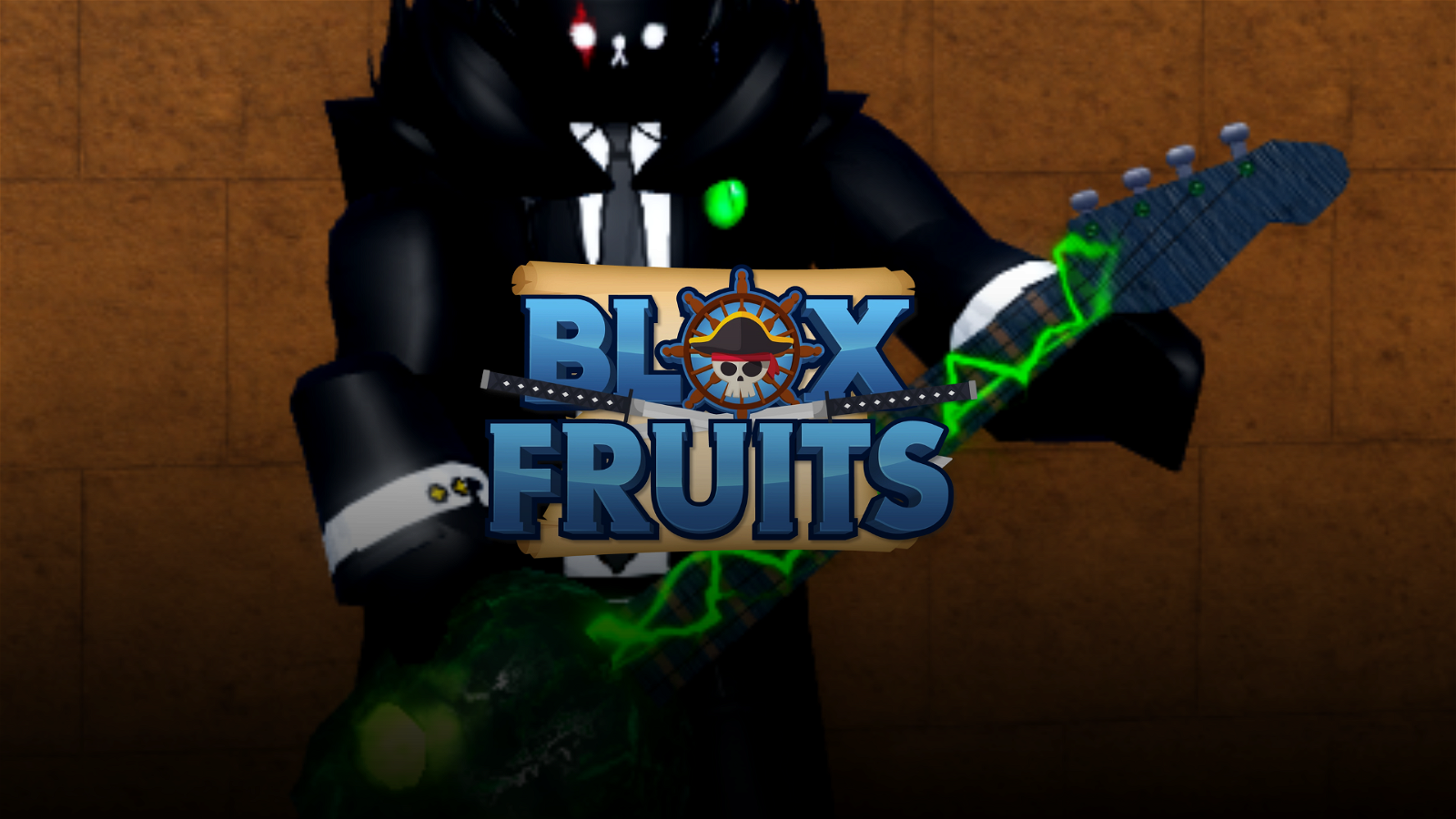 Roblox: How to Complete Soul Guitar Puzzle in Blox Fruits