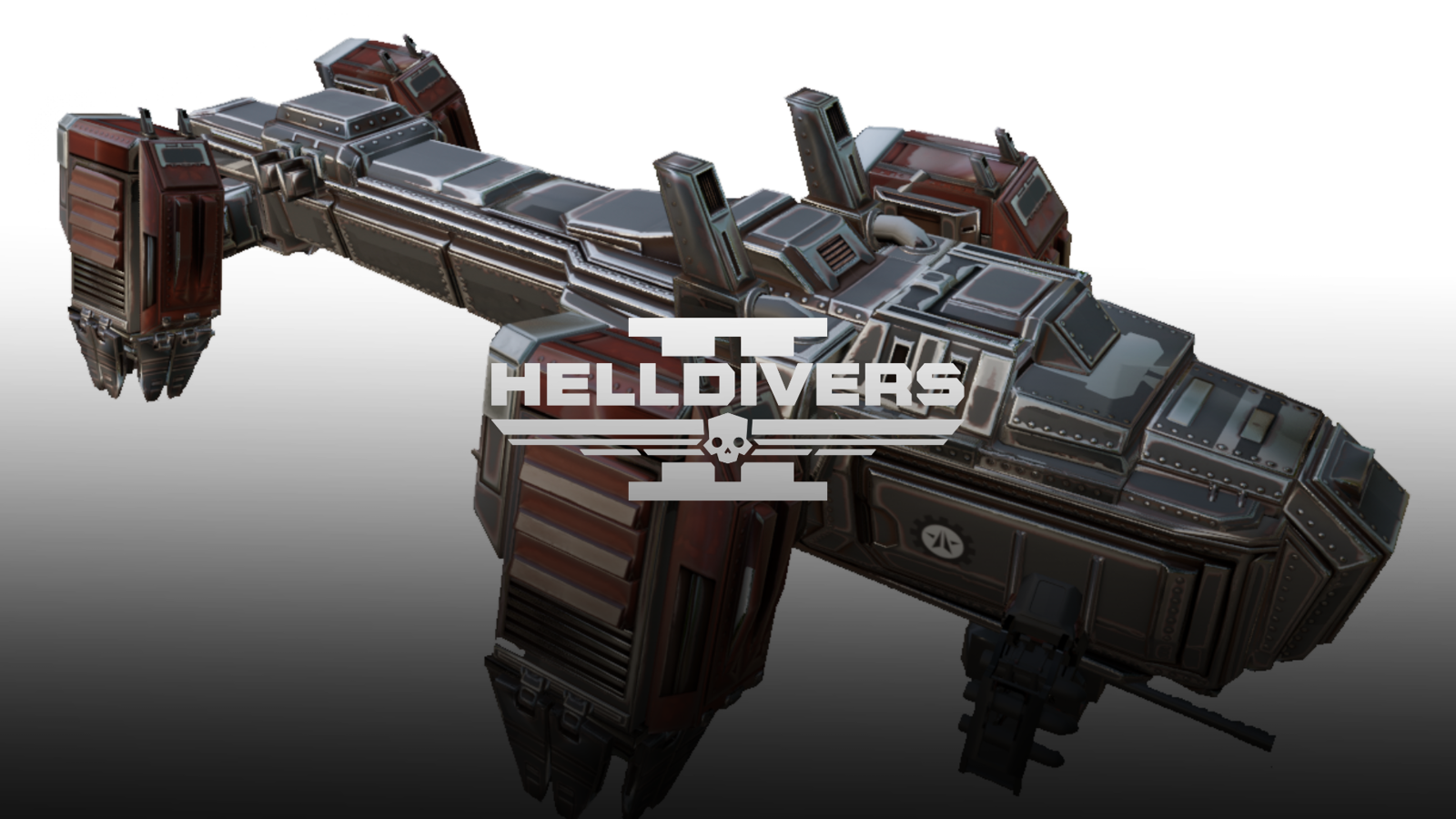 How to Defeat Gunships in Helldivers 2 Guide