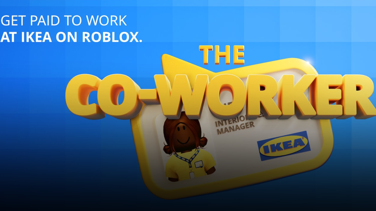 Roblox Joins IKEA in Incredible Gaming Offer That Could See You Never Leaving the Game