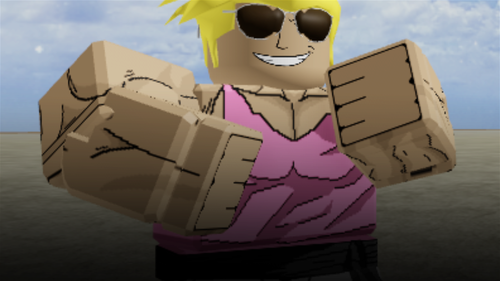 Roblox: How to Defeat Jeremy in Blox Fruits