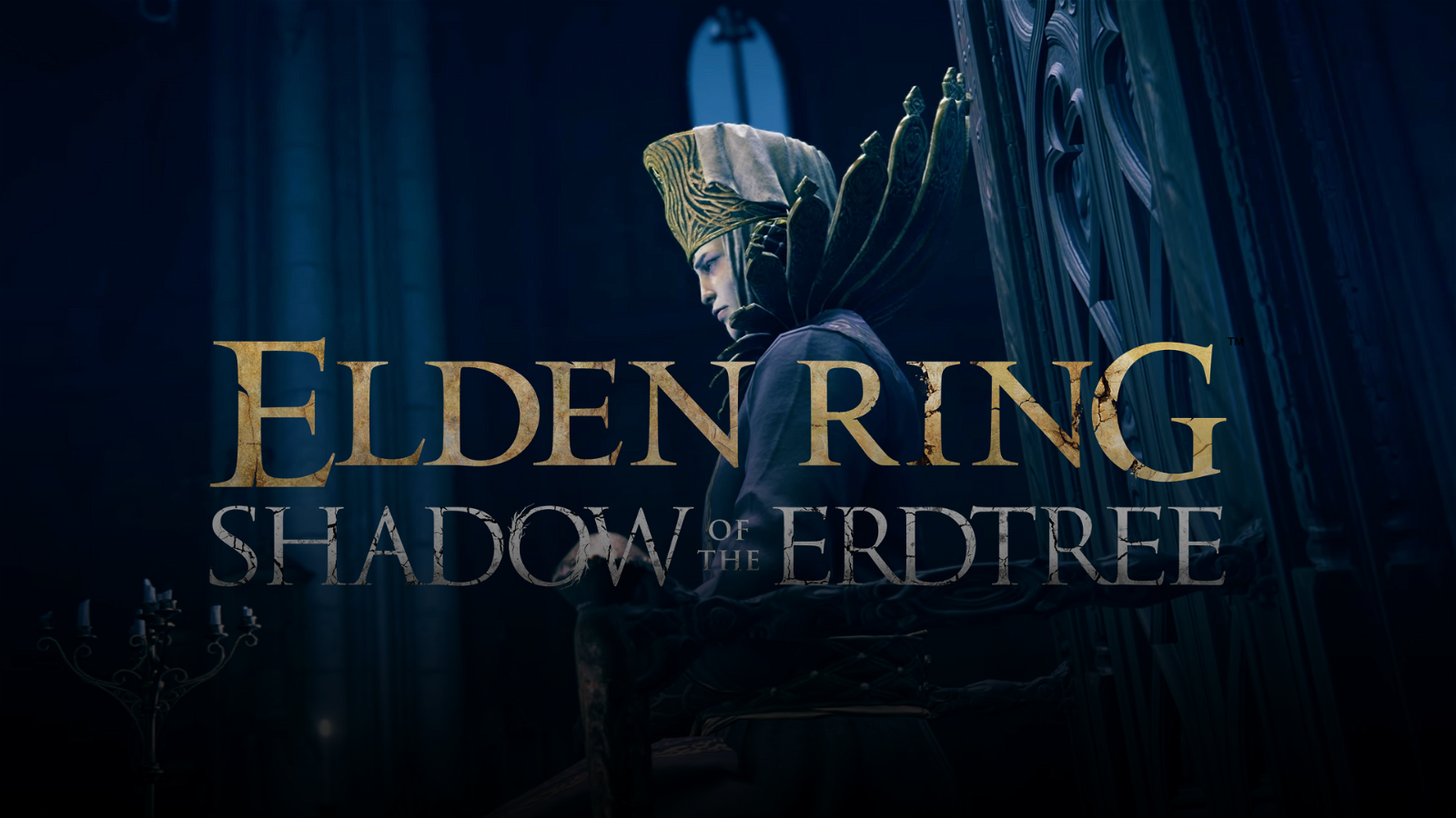 “I absolutely suck at video games”: Hidetaka Miyazaki Broke His Own Tradition to Prepare for Elden Ring: Shadow of the Erdtree