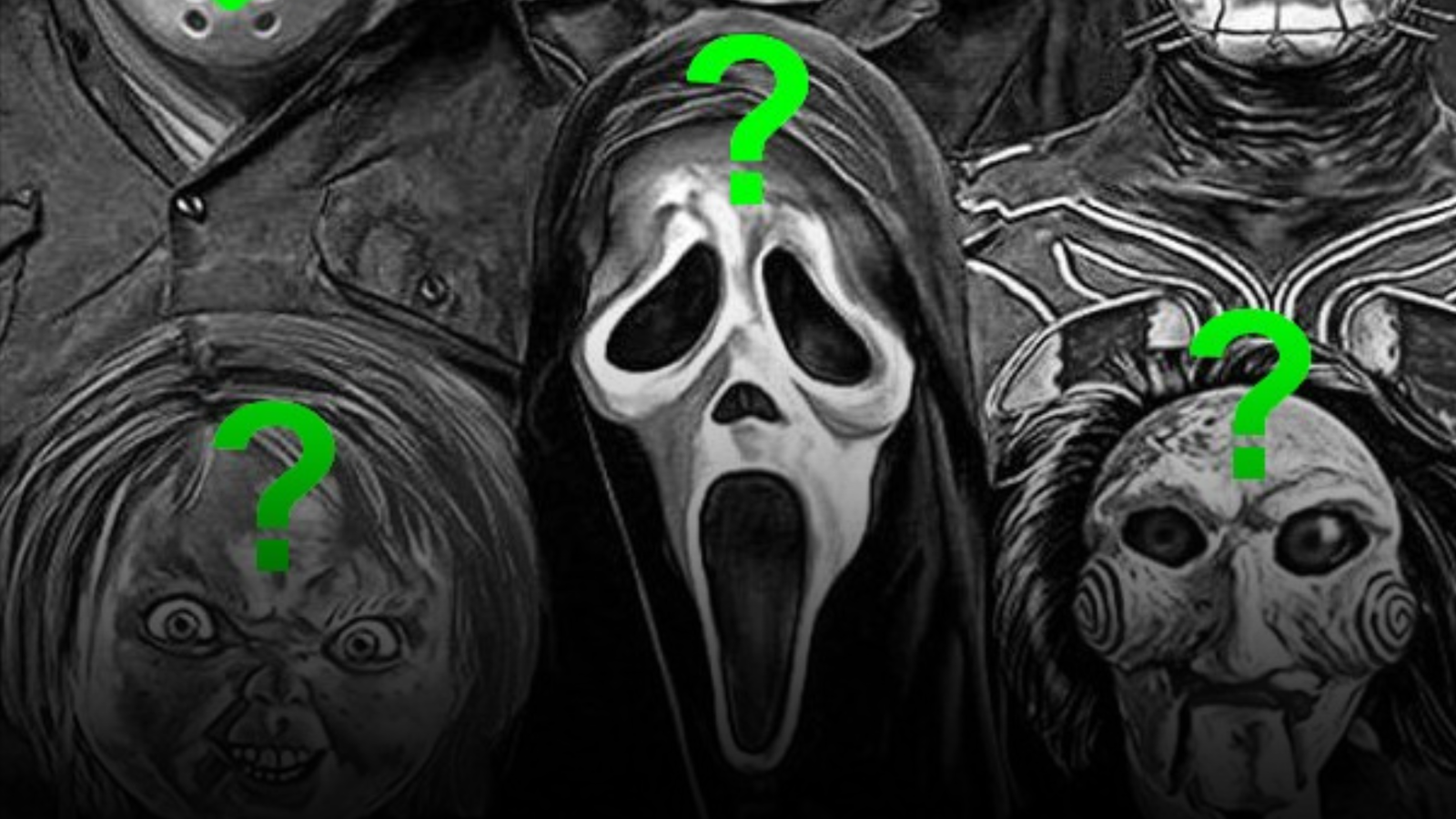 Mortal Kombat 1 May Jump From Superheroes to Horror by Adding Scream’s Ghostface to the Roster