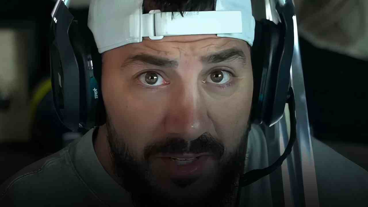 “Another victim of the woke agenda”: NickMercs Joins Dr Disrespect as He’s Banned from Twitch for the First Time