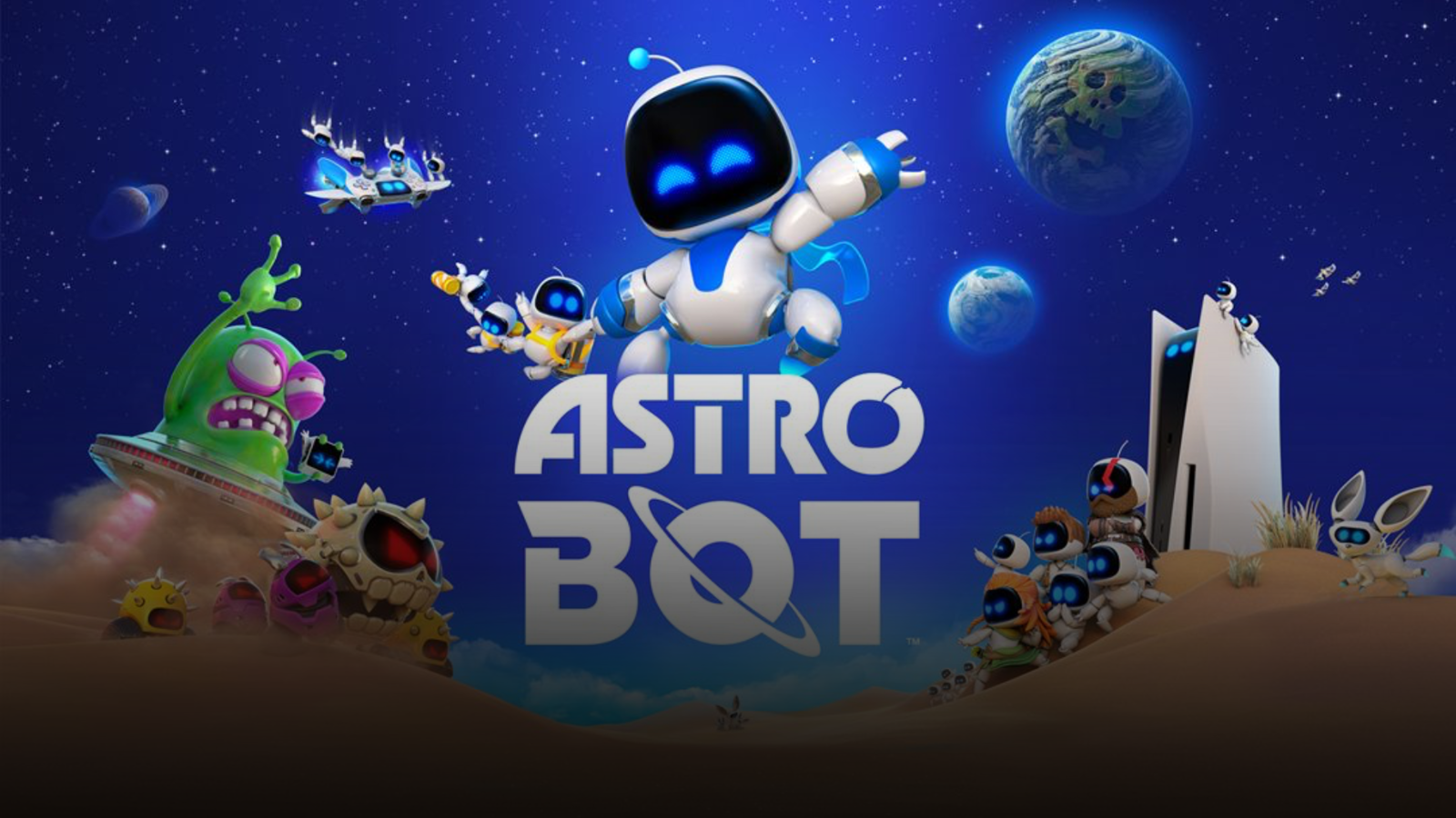 Astro Bot Could Be PlayStation’s Answer to Starfield With 1 Aspect Handled Much Better