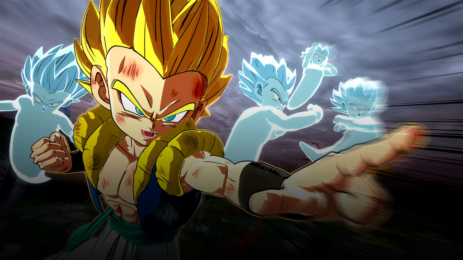 Dragon Ball: Sparking Zero Seems to Have the Highly Requested Feature That Used to Shape the Budokai Tenkaichi Experience Back in the Good Old Days