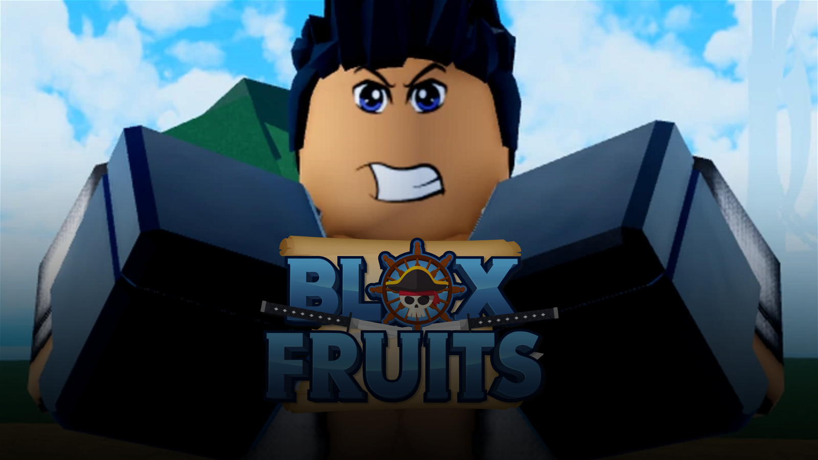 Roblox: How to Defeat Stone in Blox Fruits