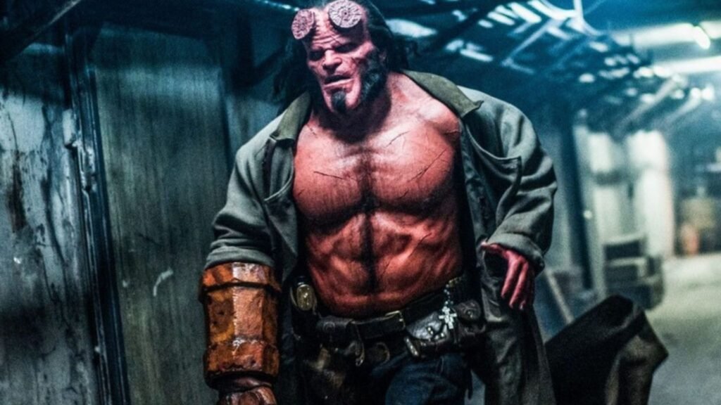 hellboy the crooked man