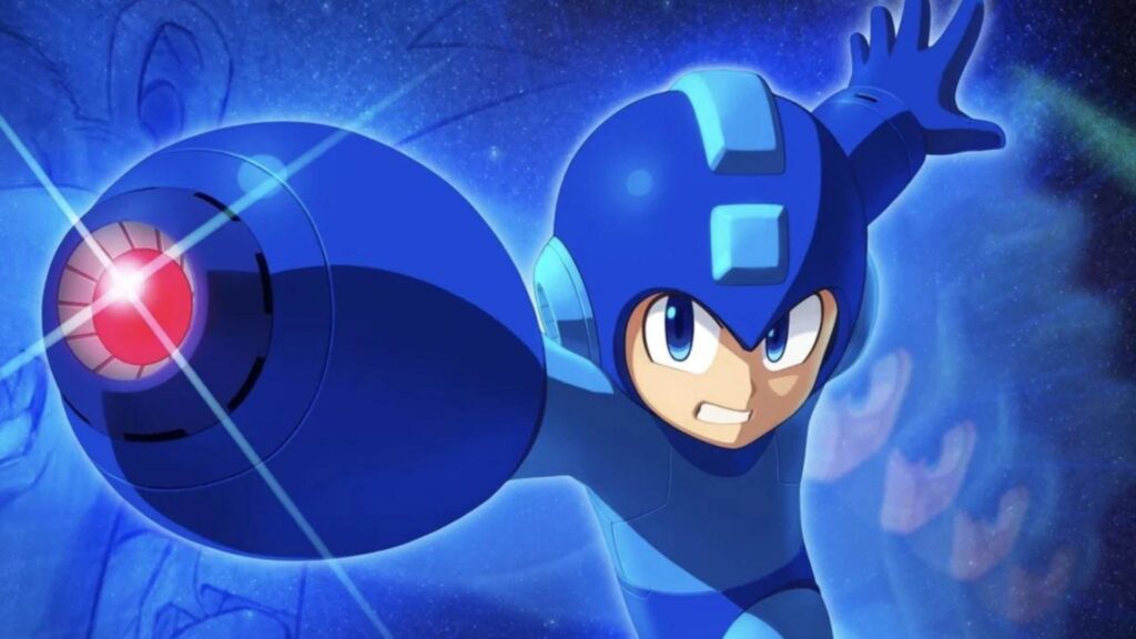 mega man 