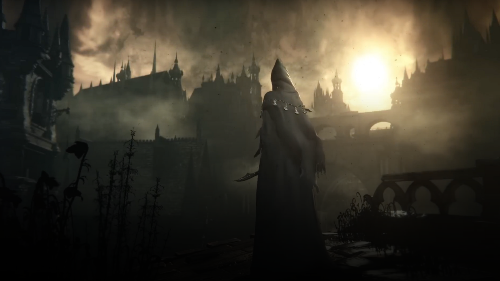 “Don’t give me hope”: Bloodborne PS5 Appears and It Sends Fans Into a Frenzy