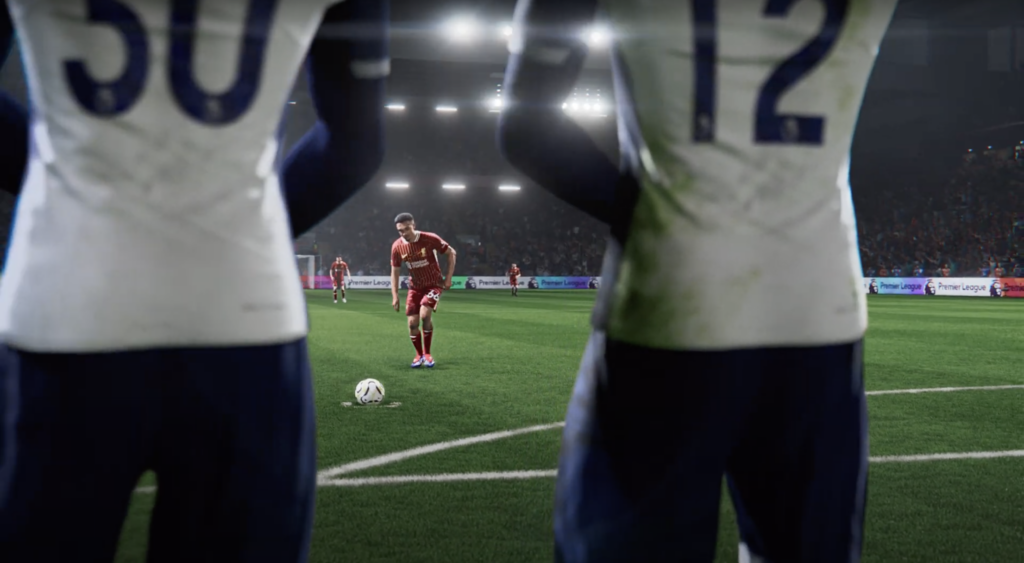 With not even a complete year since the last installment, EA Sports FC 25 is not presenting a strong enough case for itself.