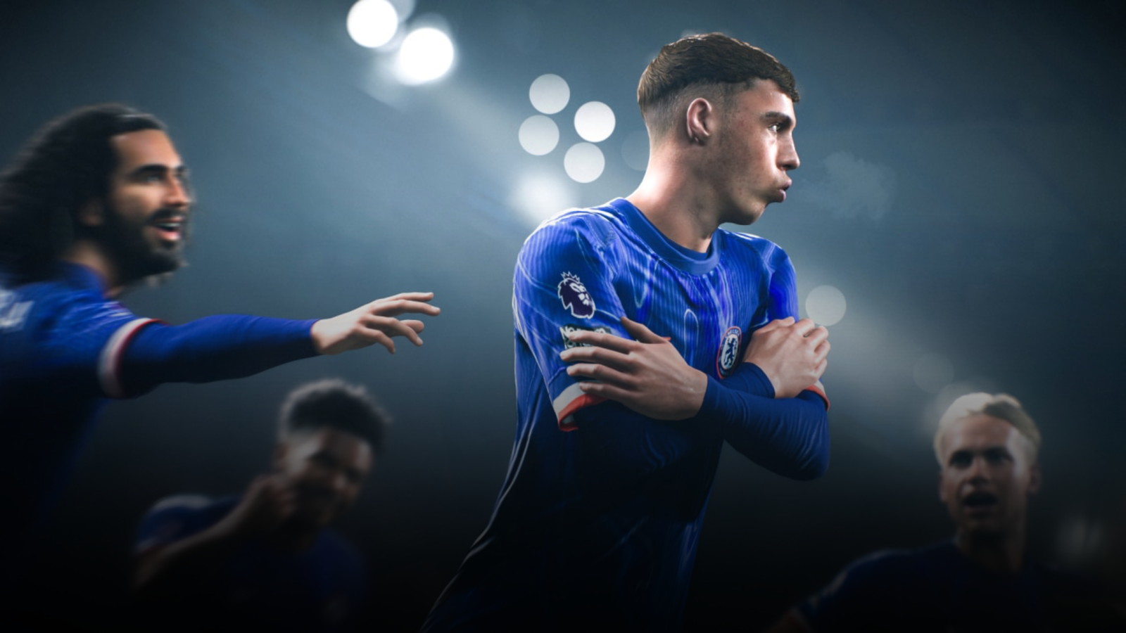 “Enough is enough”: EA Sports FC 25 Breaks Electronic Arts’ Recently Building Momentum