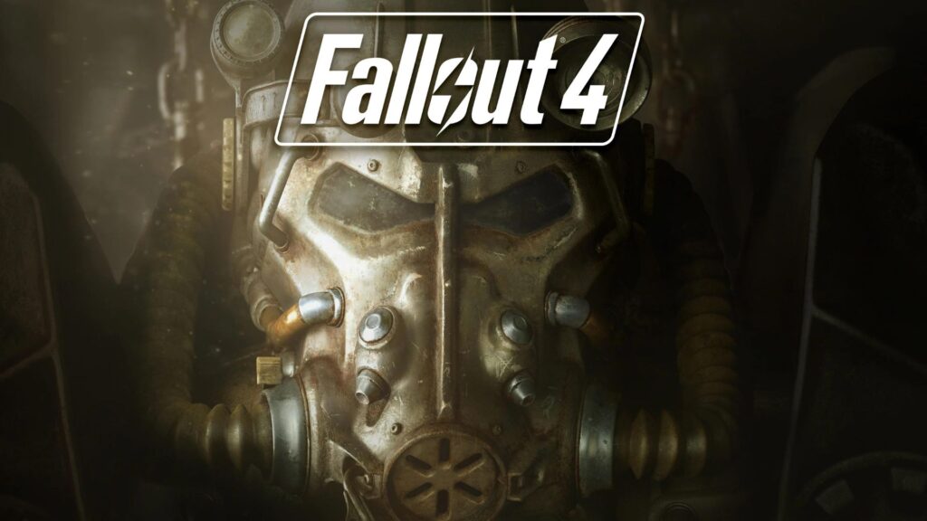 fallout 4 