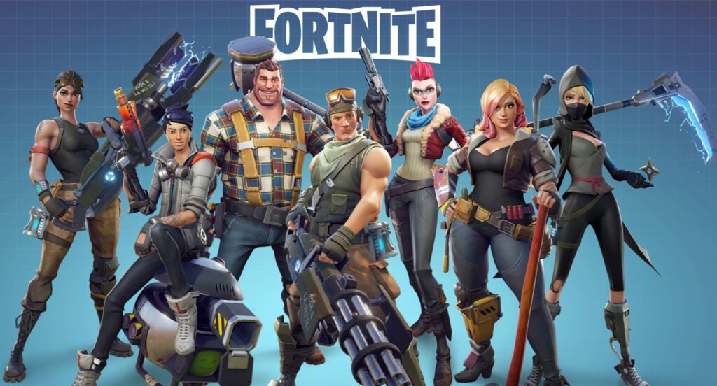 fortnite,fortnite update,xbox,playstation