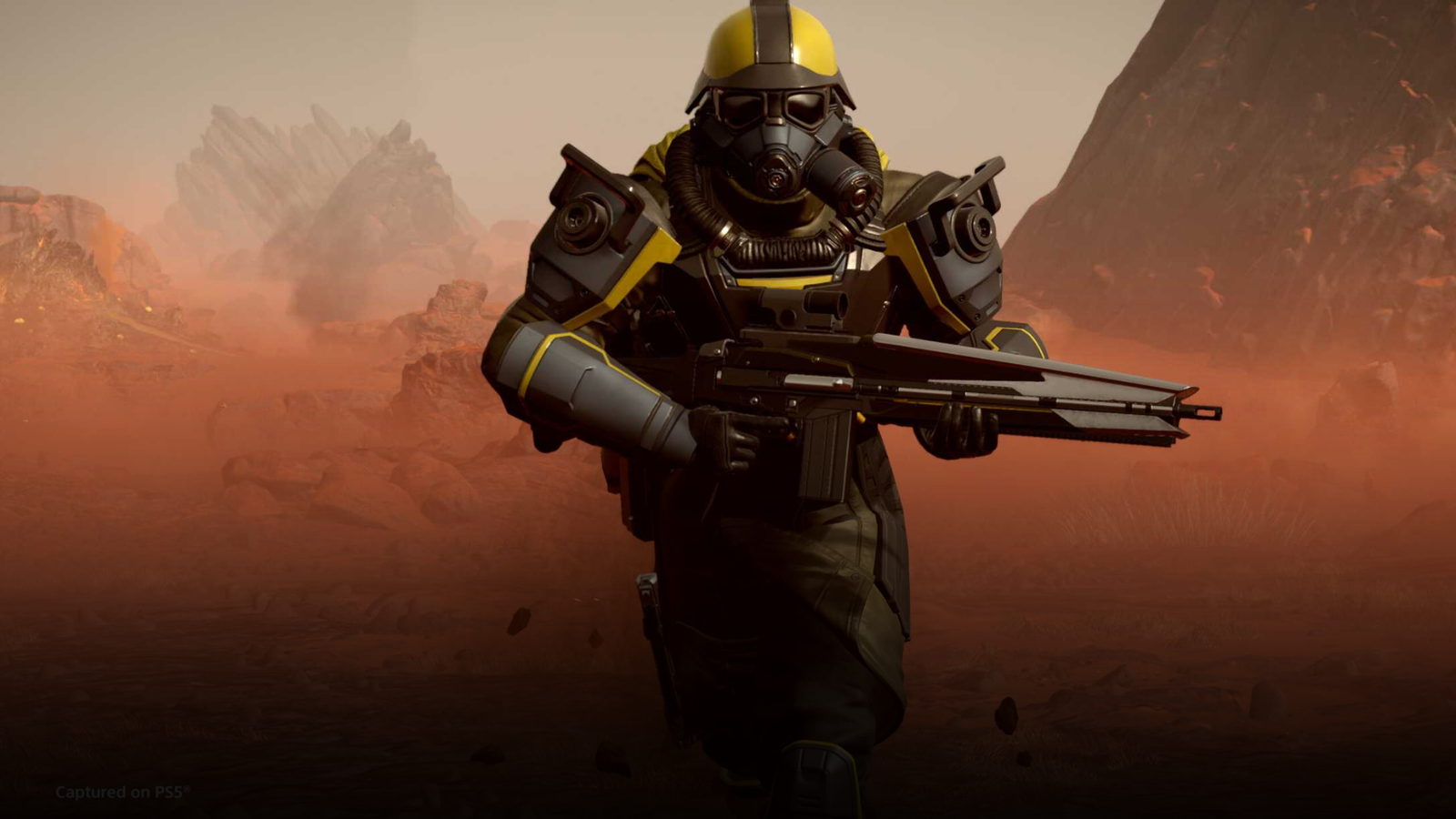 “High Command strongly recommends…”: Helldivers 2’s Immersion Gets Stronger as High Command Enforces a New Morning Ritual