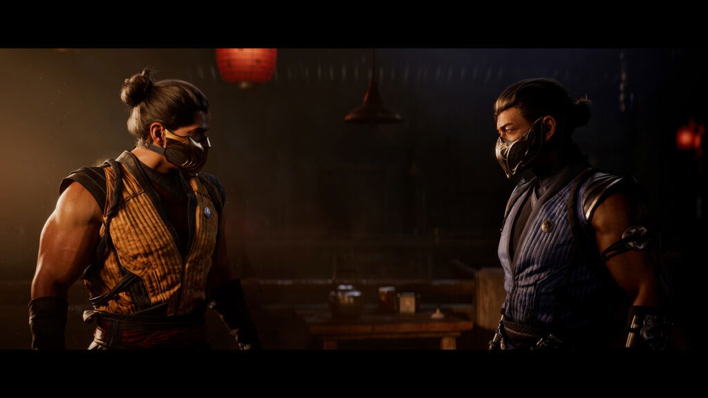 If Mortal Kombat 9 could have the tag-team mechanic more than a decade ago, why could not the latest installment?