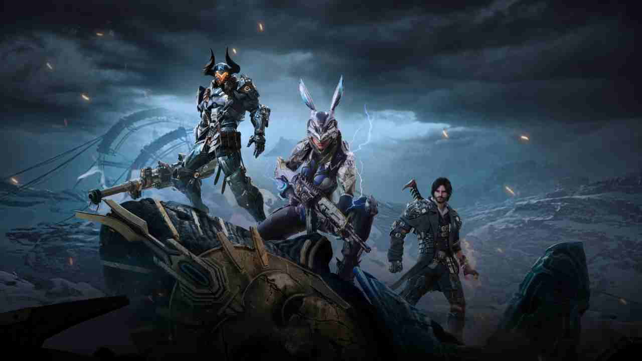 NEXON’s The First Descendant Quickly Fixes Bug That Spelled Disaster on Launch Day