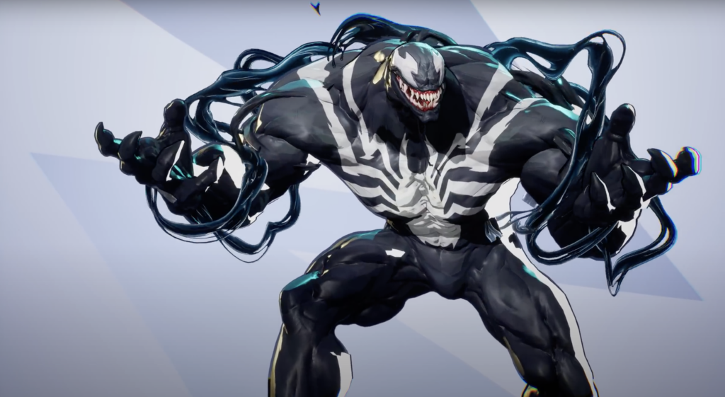 Eddie Brock's Venom has the potential to become one of the best characters in Marvel Rivals.