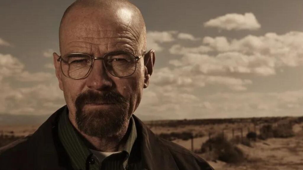 inzoi character creator walter white