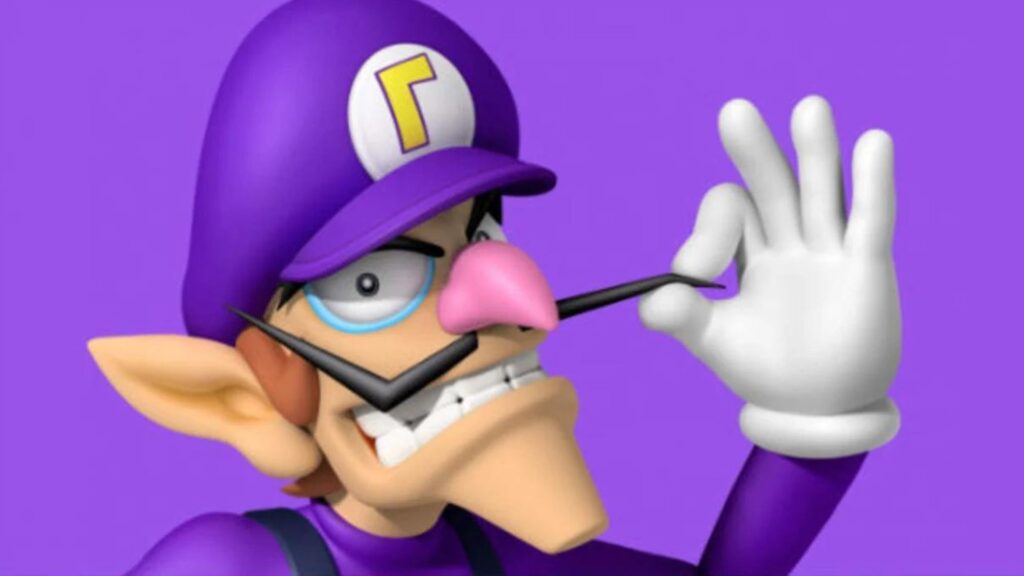 inzoi character creator waluigi