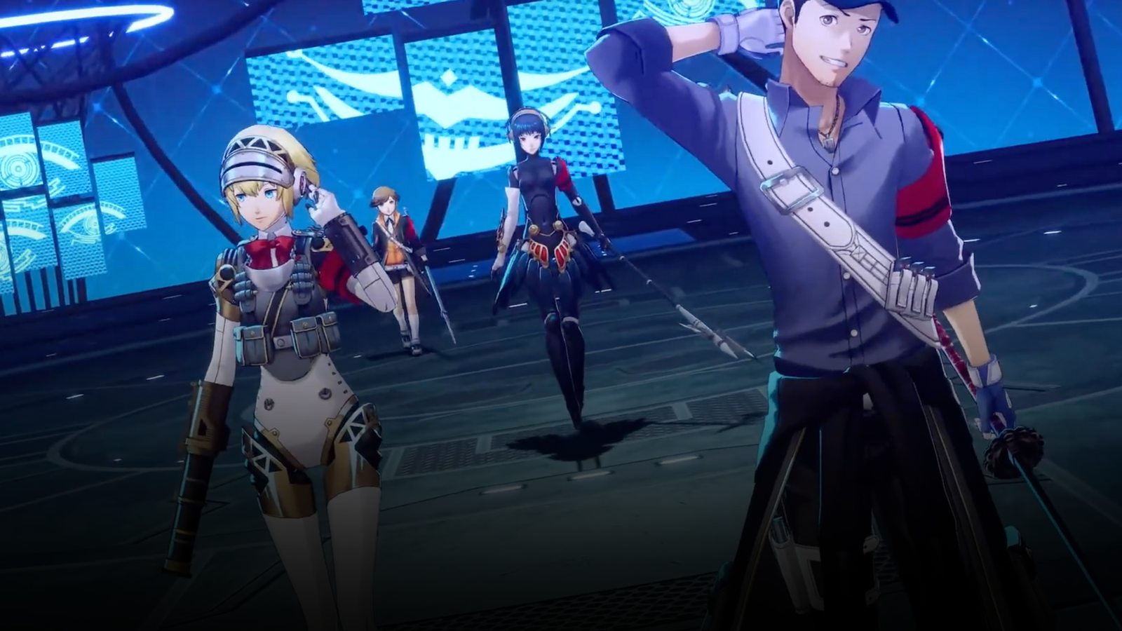 Joker Crashes the Party in Persona 3 Reload, Proving That Atlus Can’t Let Persona 5 Go