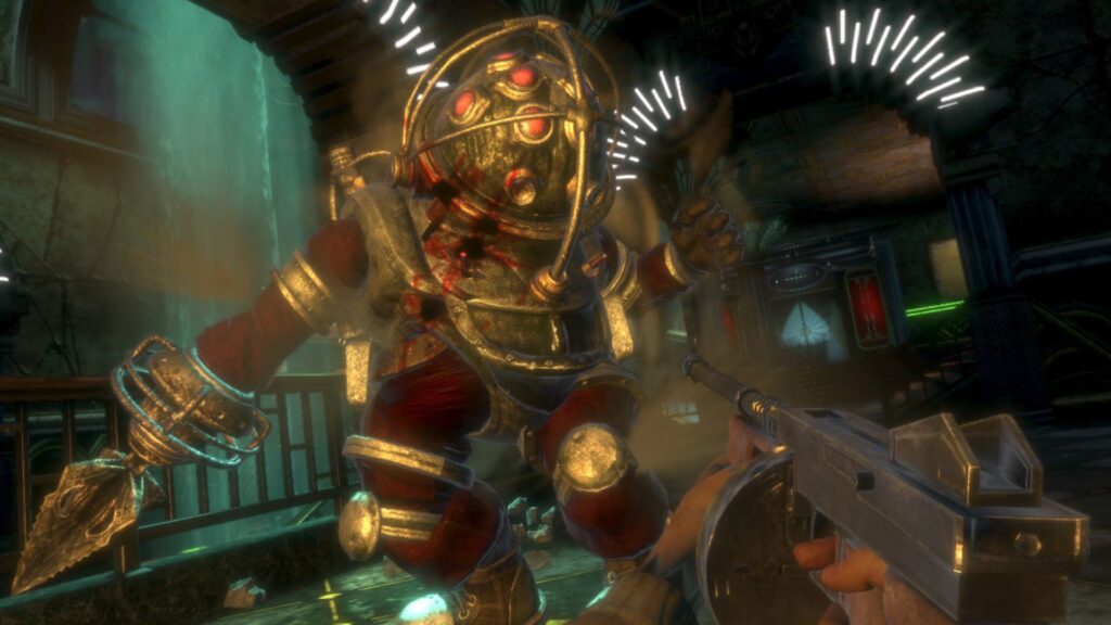 bioshock