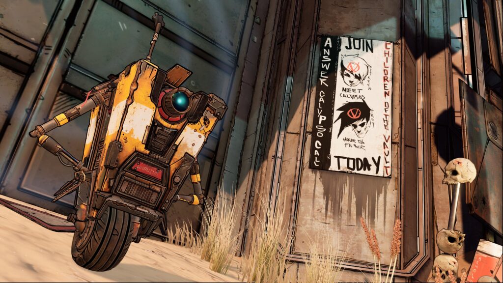 It has been quite some time since the Borderlands video game series received a new mainline installment.