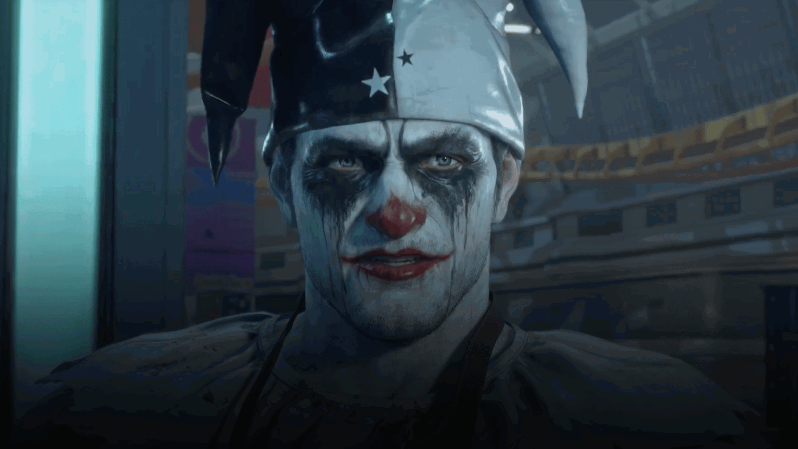 Dead Rising Deluxe Remaster’s New DLC Costume Is the Perfect Outfit to Wear Against Adam the Clown