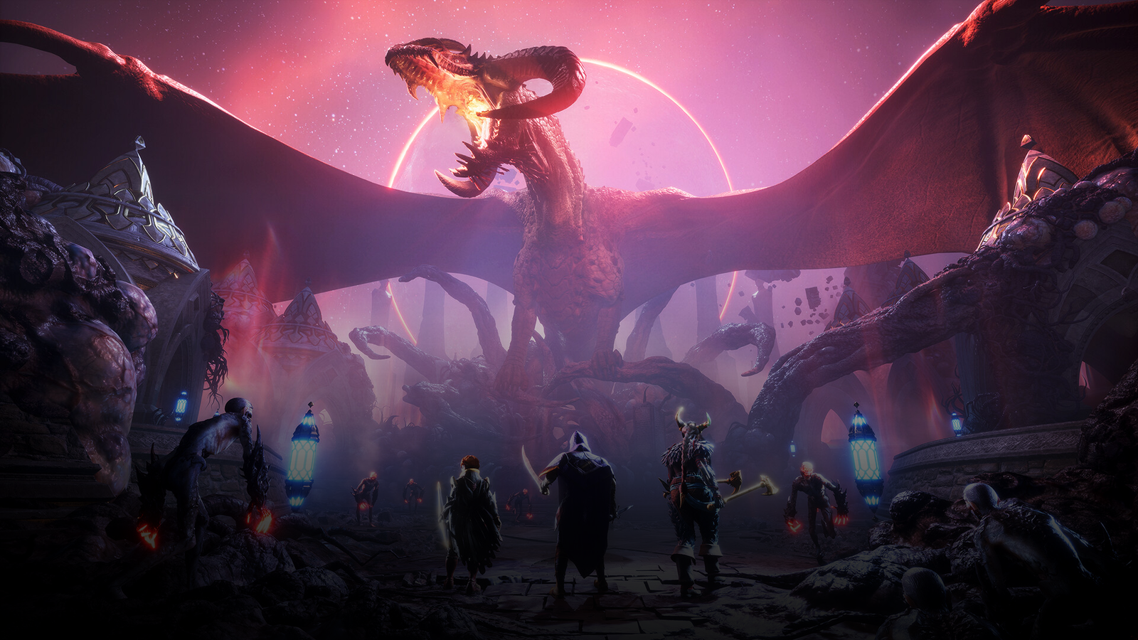 Dragon Age: The Veilguard Release Date Has Been Announced, and We Don’t Have Long