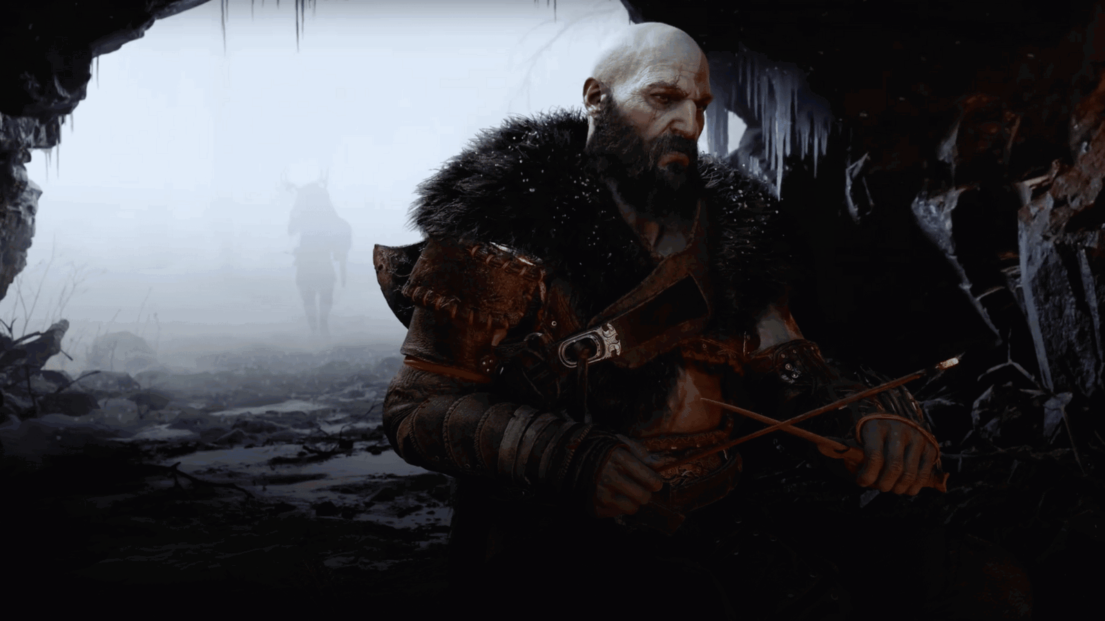 “He was very rusted”: God of War Ragnarok’s Handling of Kratos Raises a Divisive Question Among the Fans