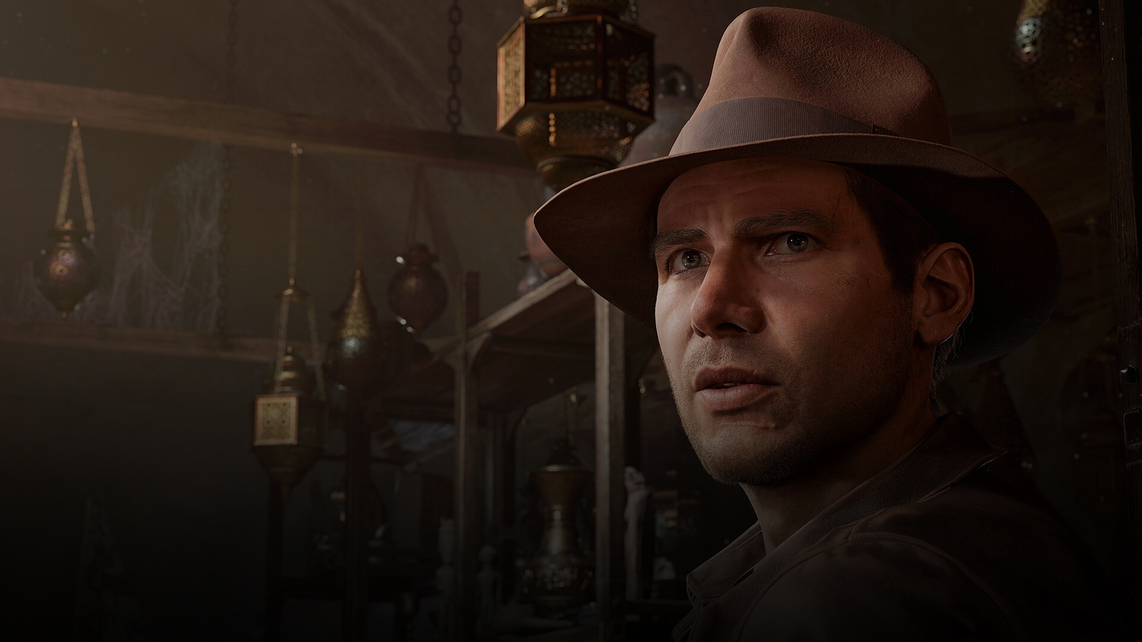 “That PS5 screen went crazy fast”: Indiana Jones and the Great Circle Breaks Its Xbox Exclusivity Shackles at Gamescom 2024