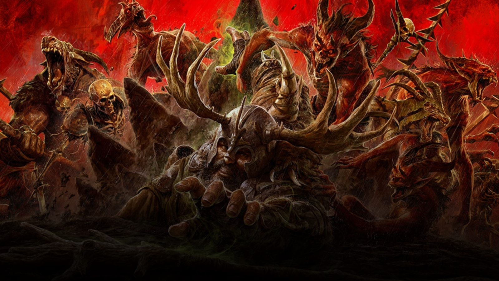 Diablo 4’s Season of the Infernal Hordes Update Makes It Even Better, and We’re Getting Closer to the Experience We Were Promised