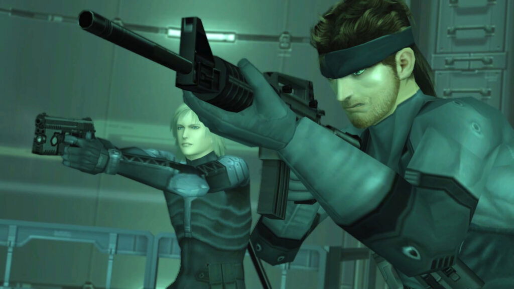 metalgearsolid2 kojima h1