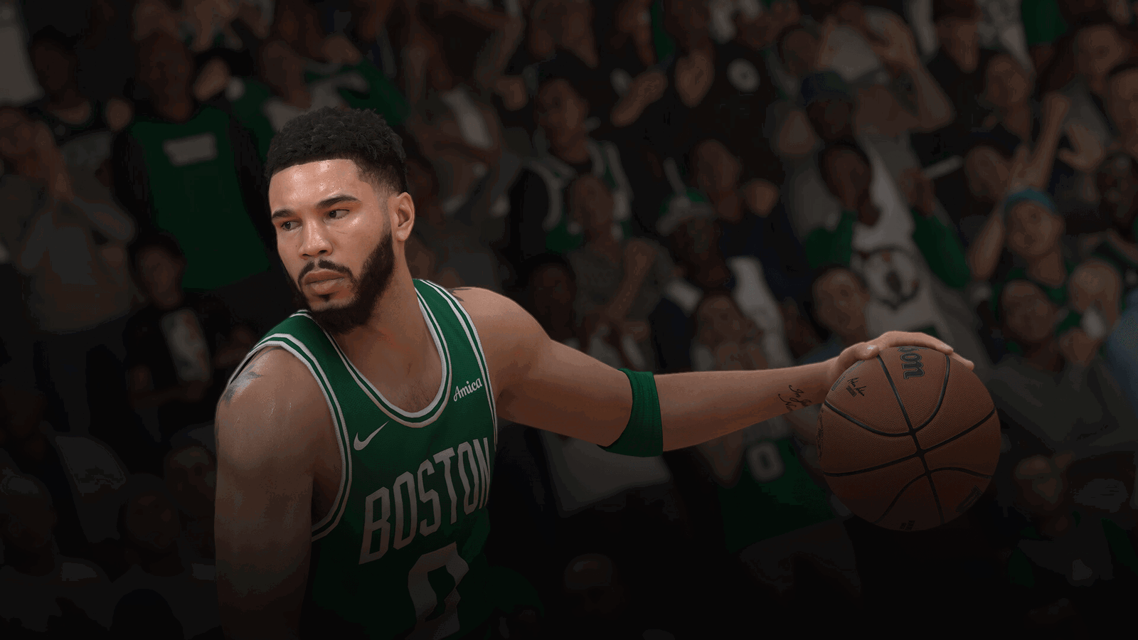 “Top 5 are all foreign, sheesh”: NBA 2K25 Player Ratings Show the Surprising State of the American Basketball League