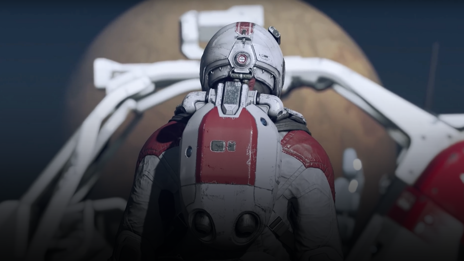 Starfield Makes Short Yet Sweet Appearance at Gamescom 2024 With Shattered Space Release Date and a Cool New Feature