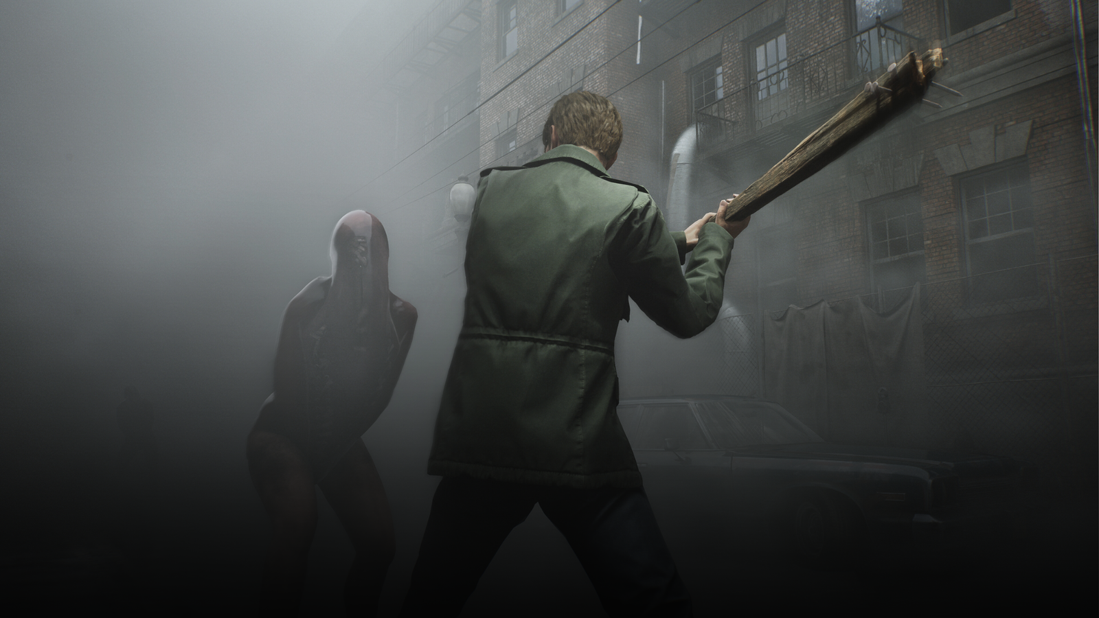 Silent Hill 2 Remake Director Reveals How Many Hours Players Will Have to Put in to Beat the Game