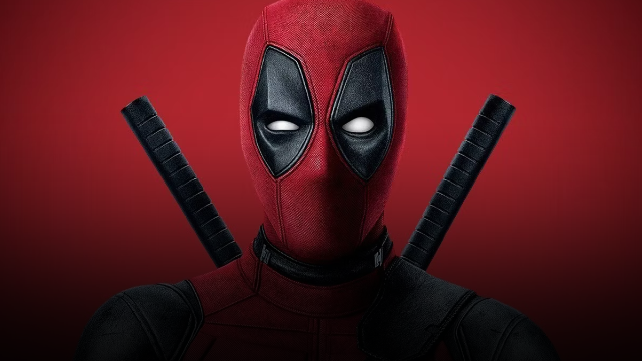 Marvel Rivals’ Deadpool Concept Will Have You Begging NetEase to Hurry Up and Introduce the Merc With a Mouth