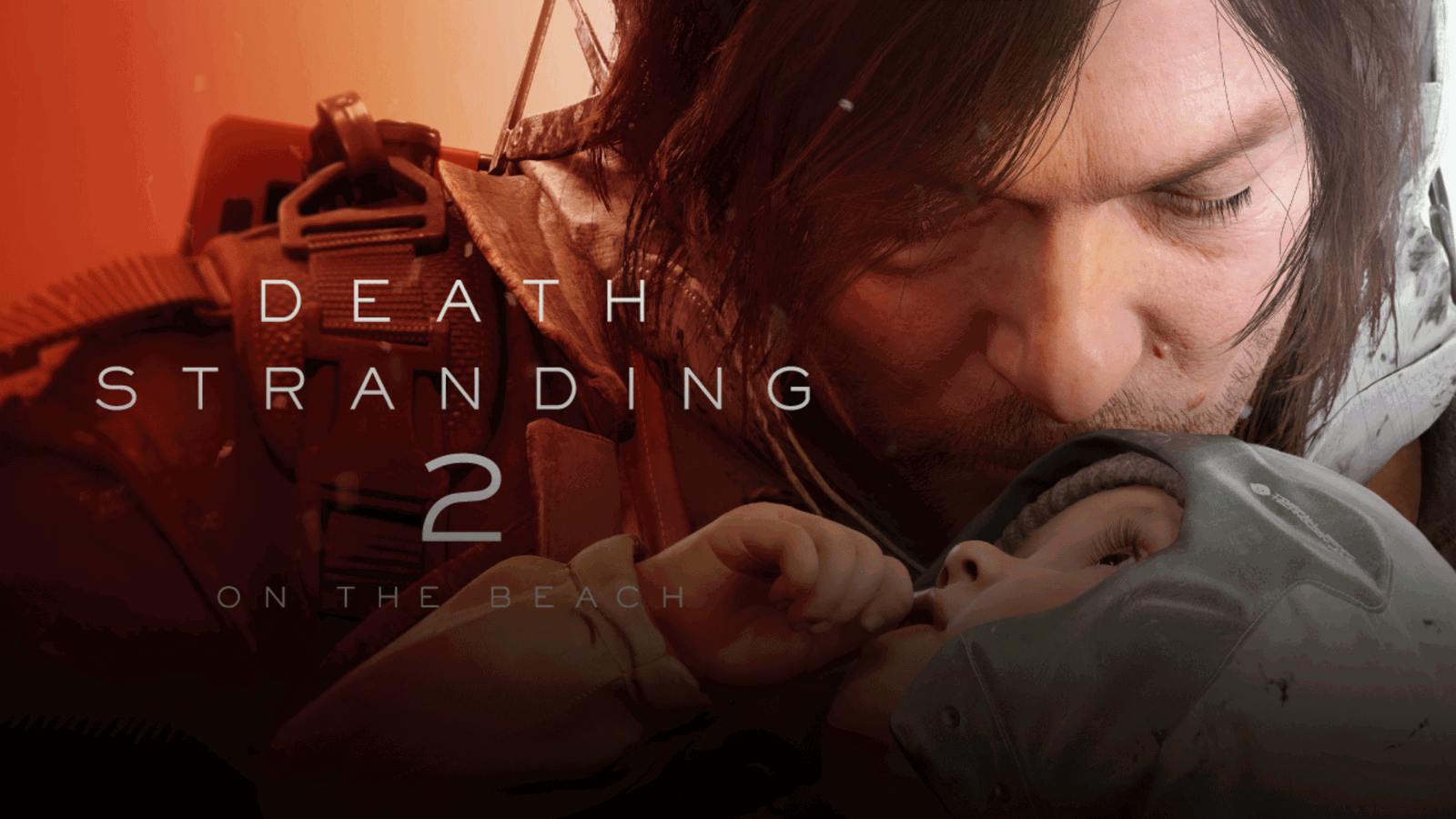 “That’s pretty crazy”: Death Stranding 2 Special Event at Tokyo Game Show Has Expanded in a Huge Way – More News Incoming?