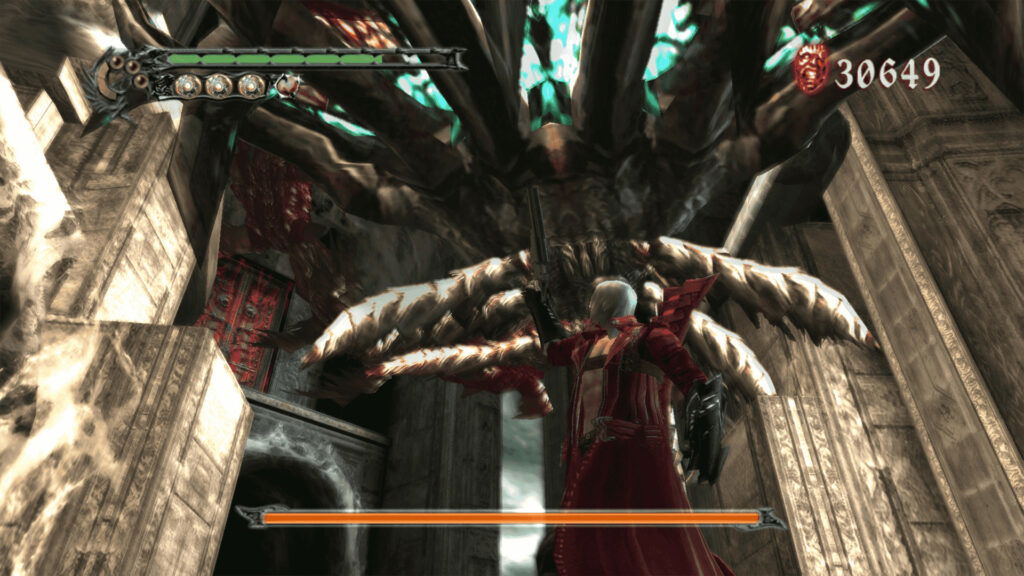 devilmaycry3 dante h1