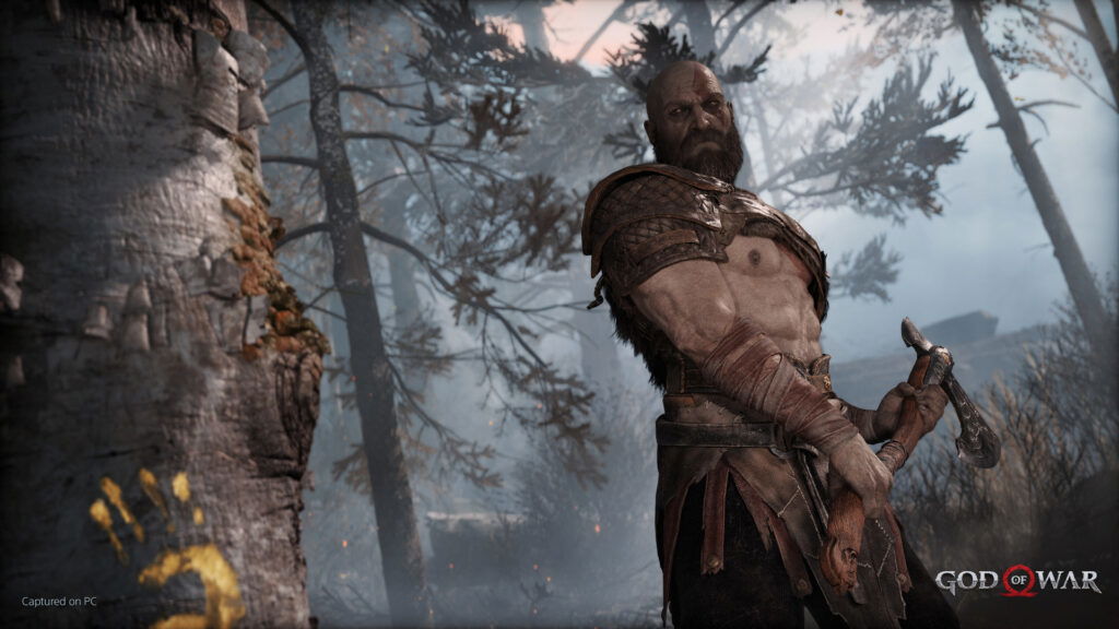 godofwar christopherjudge amazon1