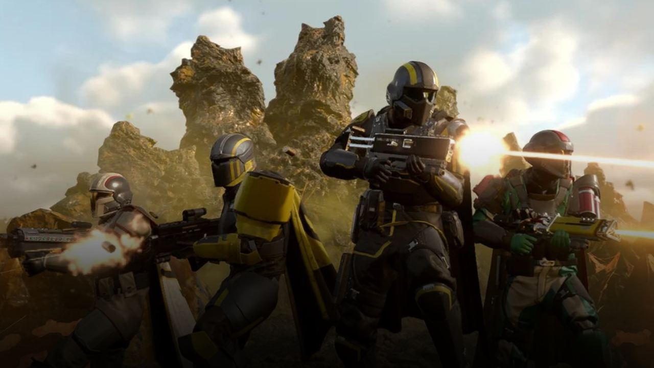 “We’re working tirelessly”: Arrowhead Explains When Helldivers 2 Players Can Expect More Details About Its ’60-Day Commitment Plan’