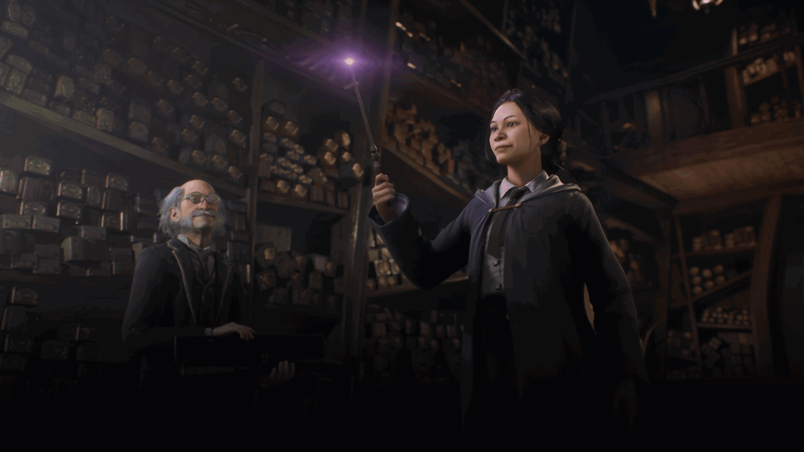 “They better not make it live service”: Hogwarts Legacy 2 Confirmed by Warner Bros., but Fans Have Some Clear Conditions for the Sequel